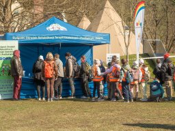 Sprzatanie swiata 22.03.25 Myślęcinek